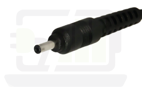 3,0x1,0mm-connector