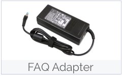 Veelgestelde vragen over Asus adapter-opladers